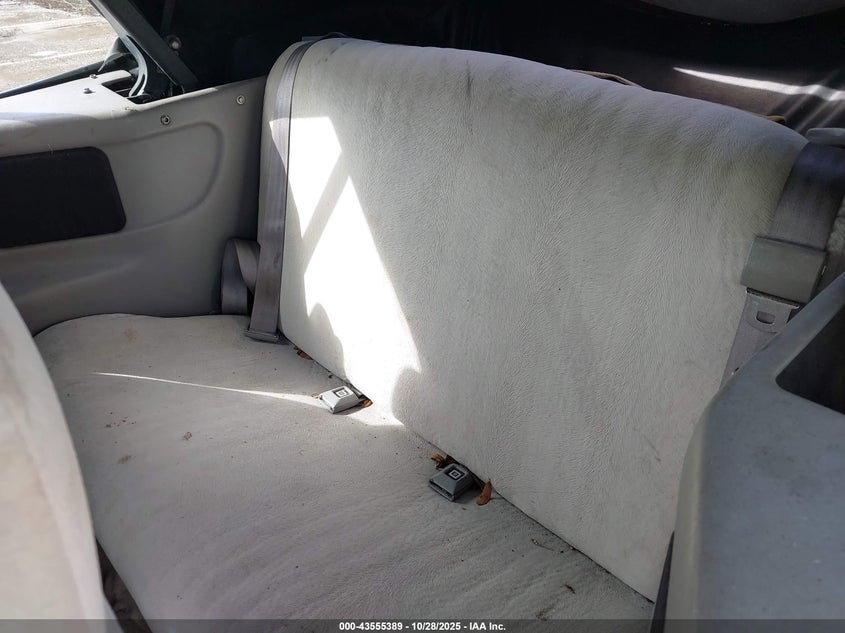 1994 Pontiac Sunbird Le VIN: 1G2JB34TXR7591824 Lot: 43555389