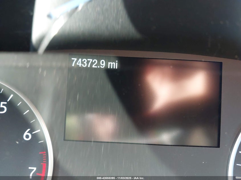 2019 FORD ECOSPORT TITANIUM - MAJ6S3KLXKC260622