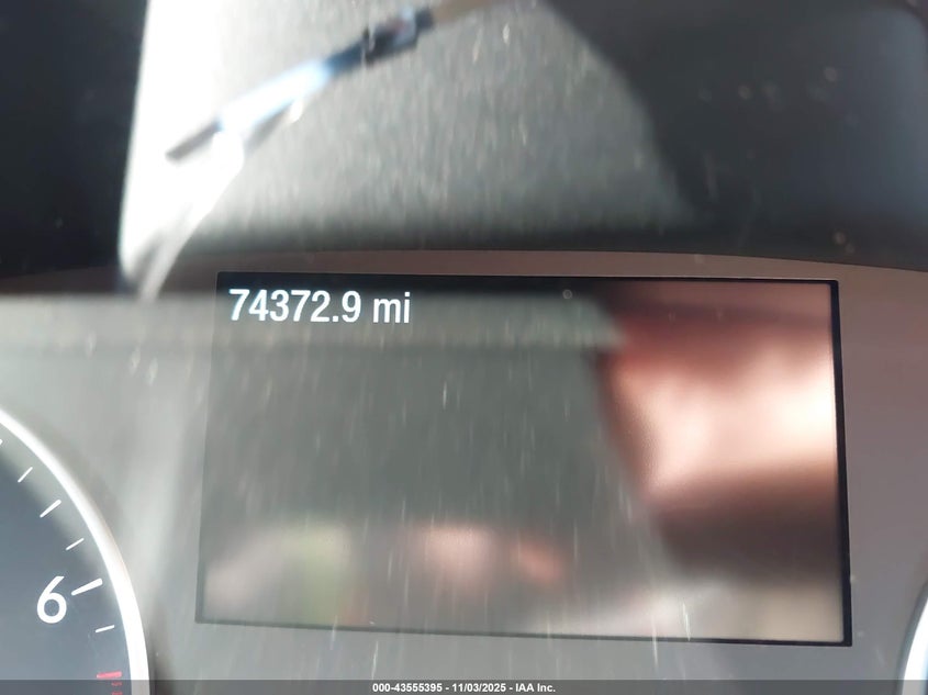 2019 FORD ECOSPORT TITANIUM - MAJ6S3KLXKC260622