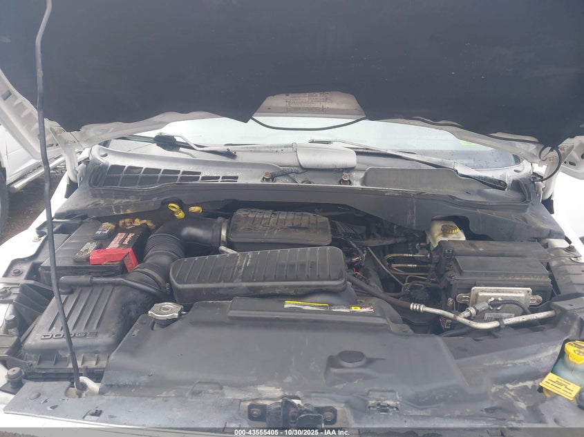 2006 Dodge Durango Slt VIN: 1D4HB48N36F150424 Lot: 43555405