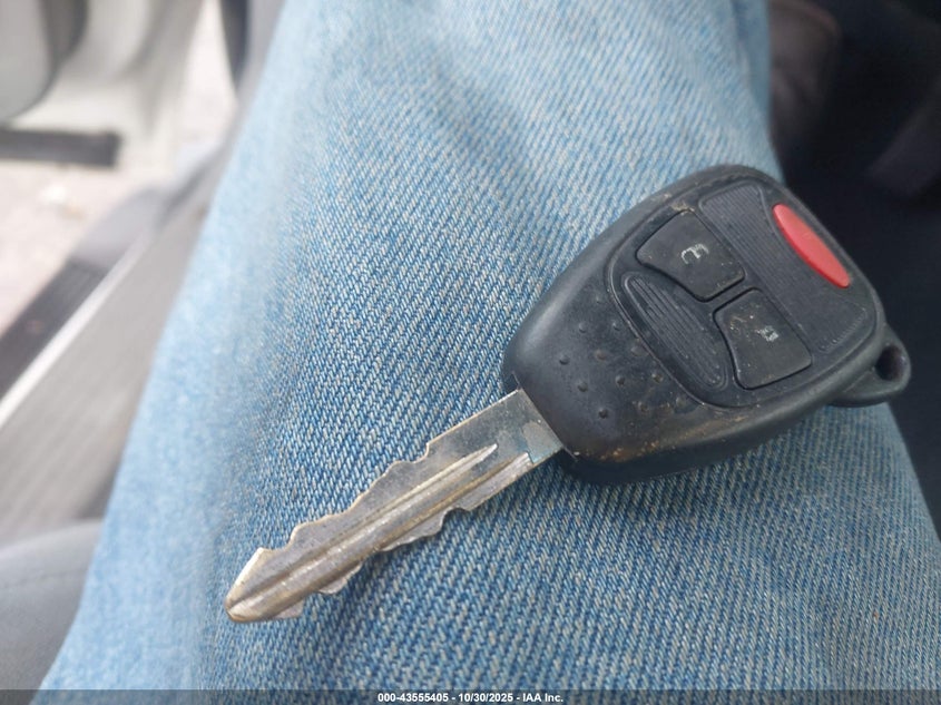 2006 Dodge Durango Slt VIN: 1D4HB48N36F150424 Lot: 43555405