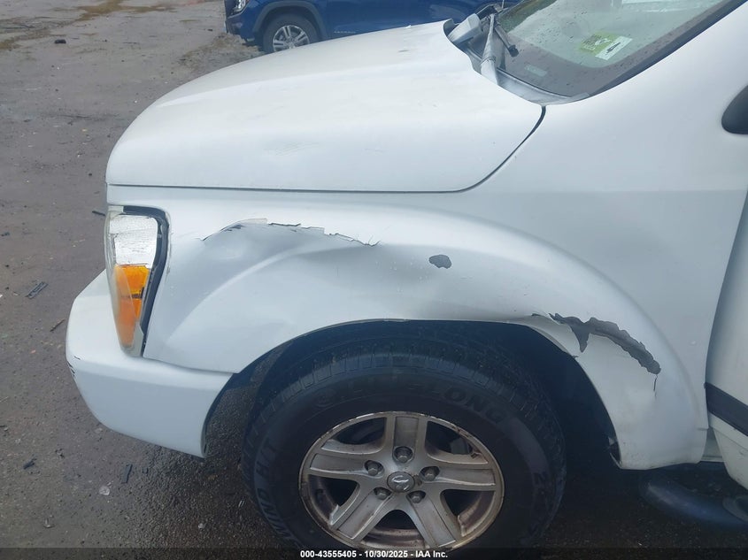 2006 Dodge Durango Slt VIN: 1D4HB48N36F150424 Lot: 43555405