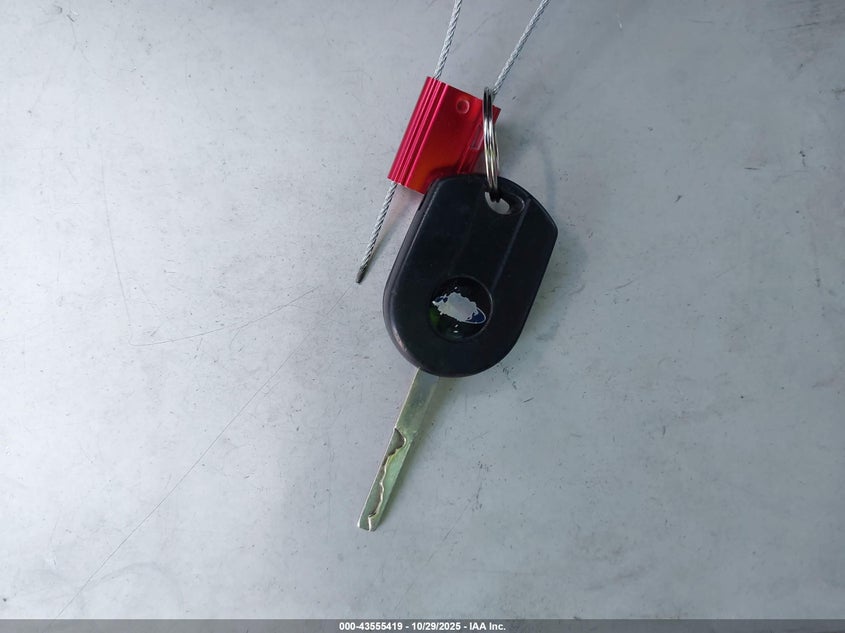 2017 Ford Transit Connect Xl VIN: NM0LS7E70H1303577 Lot: 43555419