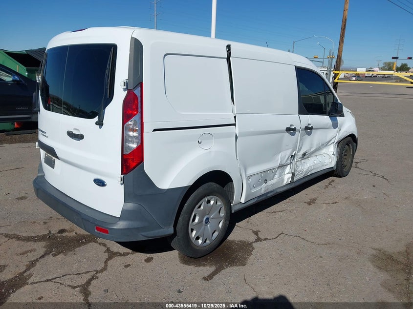 NM0LS7E70H1303577 2017 FORD TRANSIT photo no. 4