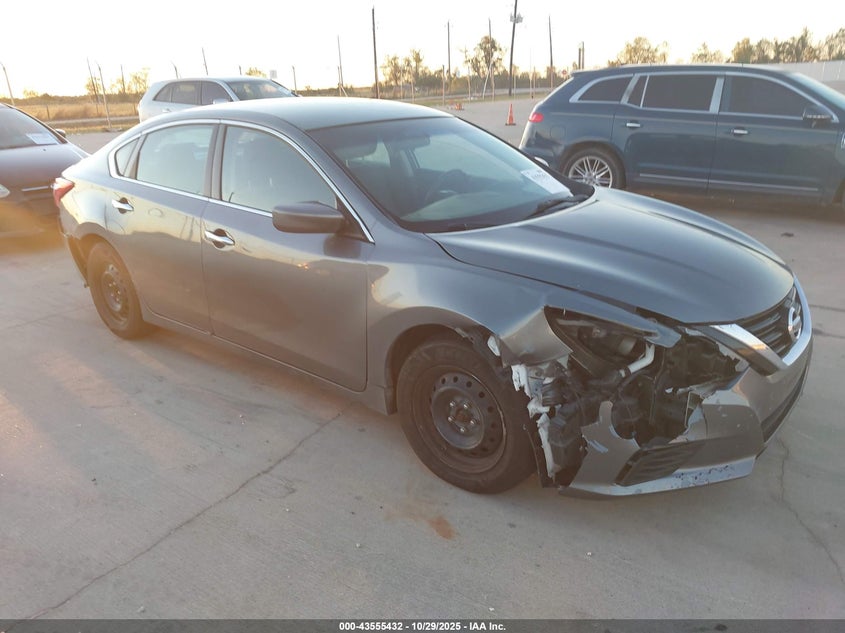 NISSAN ALTIMA 2.5/2.5 S/2.5 SL/2.5 SR/2.5 SV