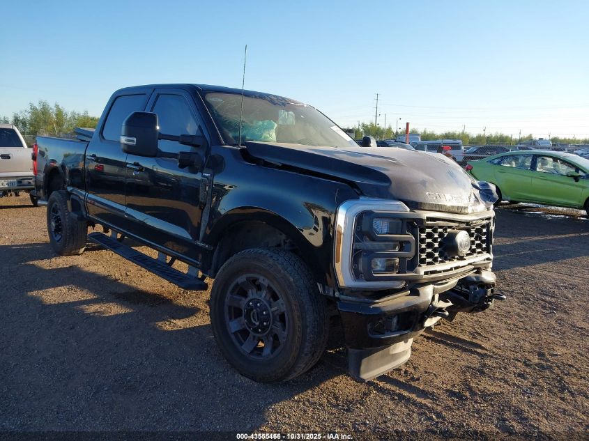 2024 Ford F-250 - 1FT8W2BN5REC83243