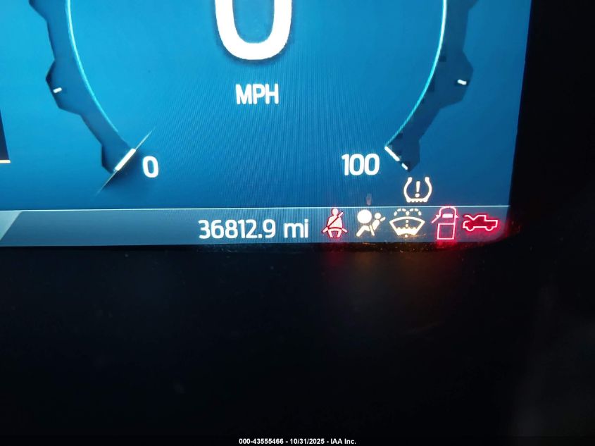 2024 Ford F-250 - 1FT8W2BN5REC83243