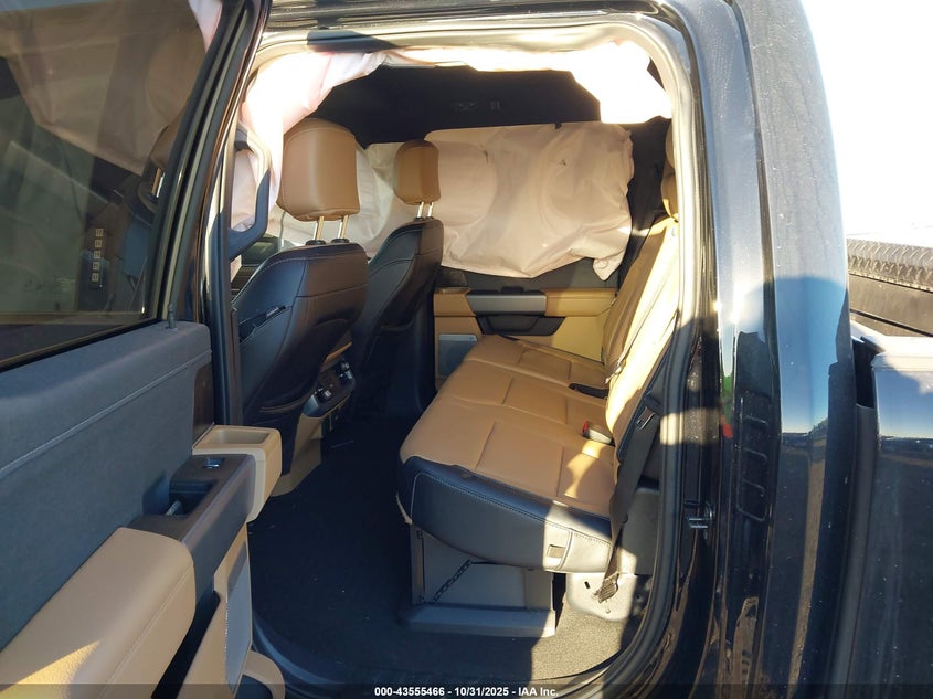 2024 Ford F-250 Lariat VIN: 1FT8W2BN5REC83243 Lot: 43555466