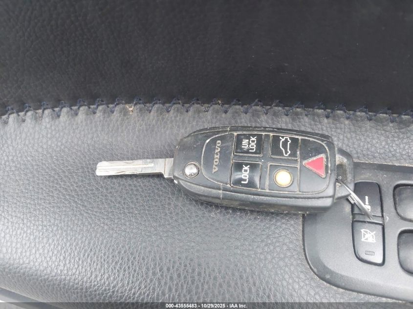 2007 Volvo Xc70 2.5T VIN: YV4SZ592X71287297 Lot: 43555483