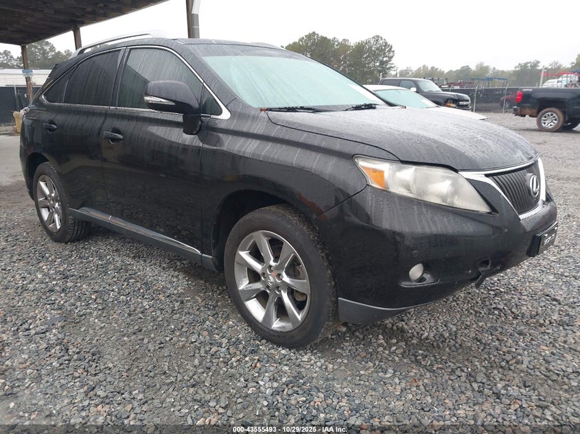 LEXUS RX 350 RX 350