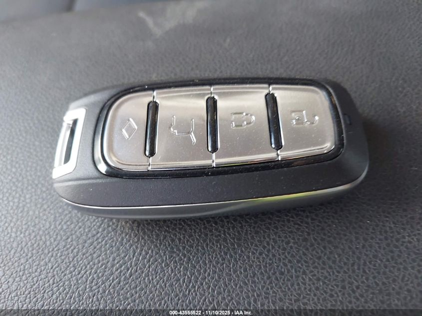 2025 Chevrolet Trax Fwd Lt VIN: KL77LHEP1SC301255 Lot: 43555522