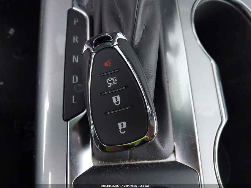 2022 Chevrolet Blazer Fwd 2Lt VIN: 3GNKBCR45NS144760 Lot: 43555587