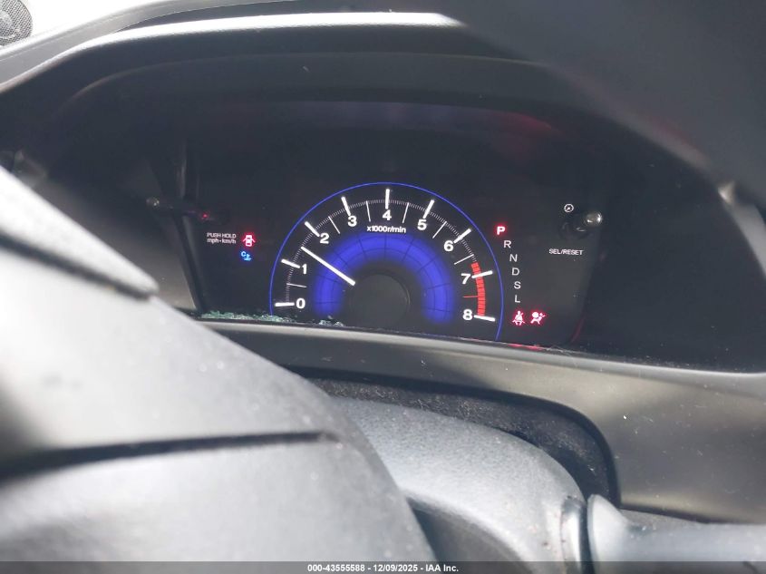 2015 Honda Civic Se VIN: 19XFB2F71FE013540 Lot: 43555588