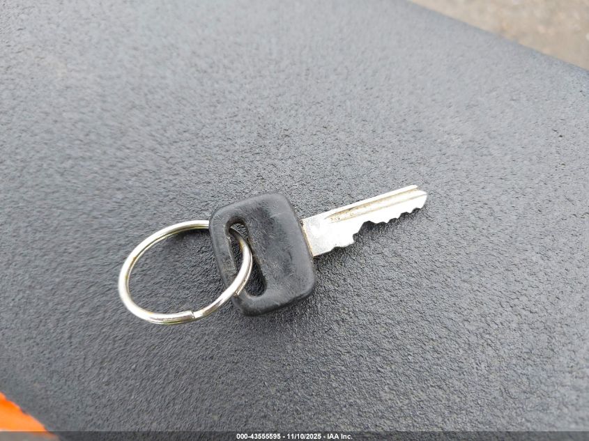 2019 Ktm 250 Exc-F VIN: VBKEXE409KM199875 Lot: 43555595