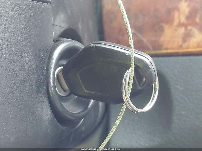 2001 BMW 530Ia VIN: WBADT63431CF01121 Lot: 43555596