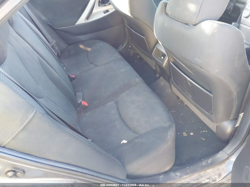 2007 Toyota Camry Se VIN: 4T1BE46K57U686108 Lot: 43555601