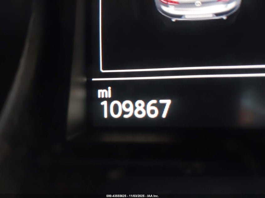 2016 Volkswagen Golf Gti Se 4-Door VIN: 3VW5T7AU2GM069445 Lot: 43555625