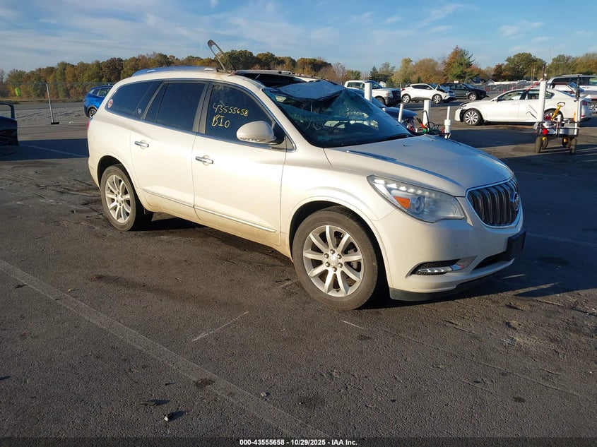 BUICK ENCLAVE PREMIUM