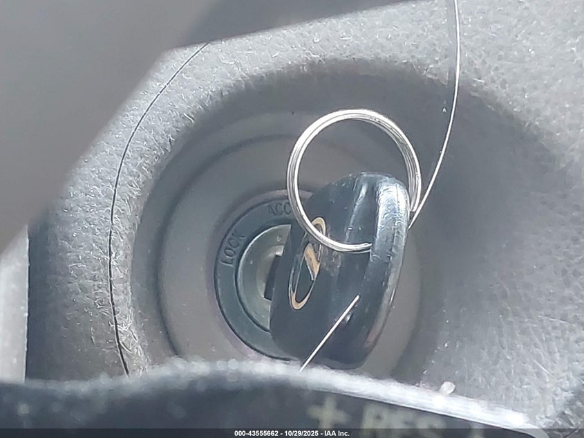 2005 Lexus Rx 330 VIN: 2T2HA31U25C056887 Lot: 43555662