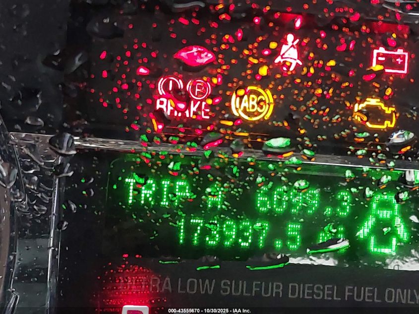 2008 Ford F-250 Fx4/Lariat/Xl/Xlt VIN: 1FTSX21RX8EA51601 Lot: 43555670