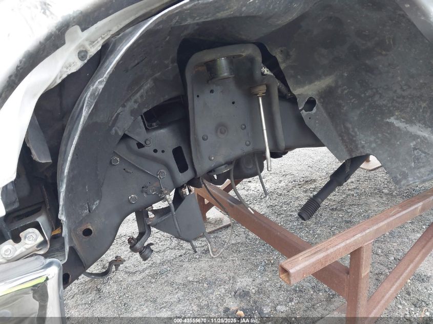 2008 Ford F-250 Fx4/Lariat/Xl/Xlt VIN: 1FTSX21RX8EA51601 Lot: 43555670