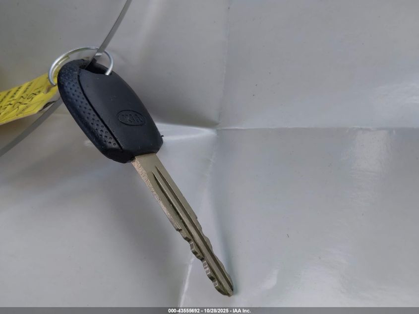 2006 Kia Sorento Ex/Lx VIN: KNDJC733465521115 Lot: 43555692