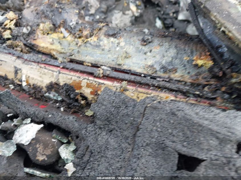 1993 Mercury Topaz Gs VIN: 2MEPM36X1PB623787 Lot: 43555709