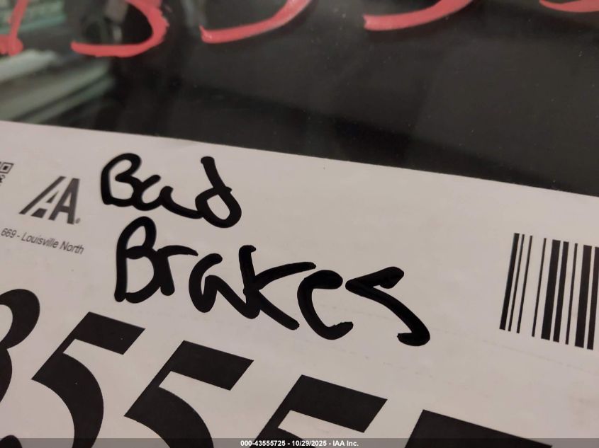 2000 Toyota Sienna Ce VIN: 4T3GF19C9YU245399 Lot: 43555725