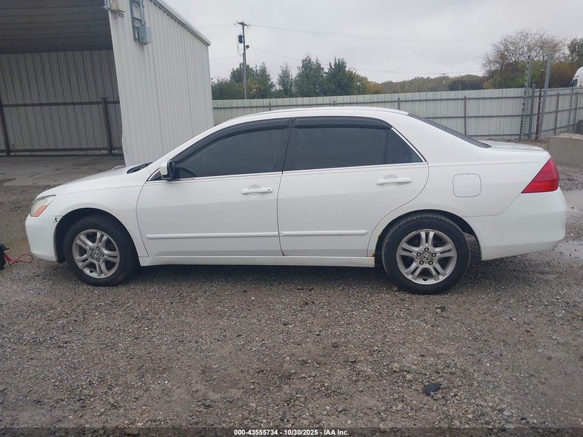 1HGCM563X6A112101 2006 HONDA ACCORD photo no. 14