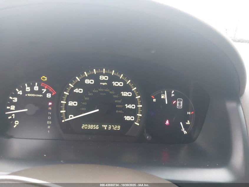 1HGCM563X6A112101 2006 HONDA ACCORD photo no. 7