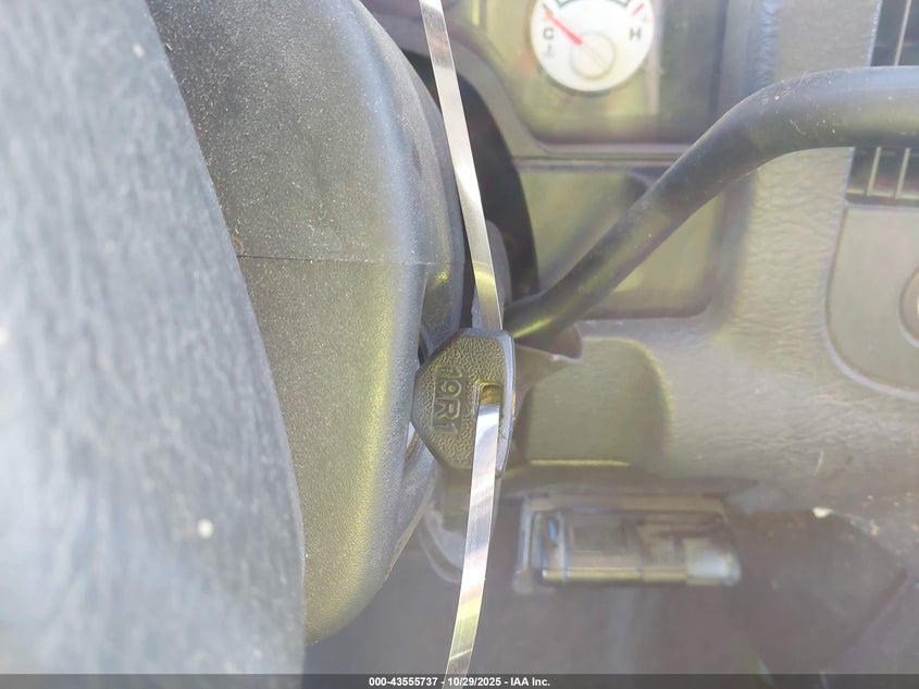 2002 Dodge Ram 1500 St VIN: 3D7HU18ZX2G124829 Lot: 43555737