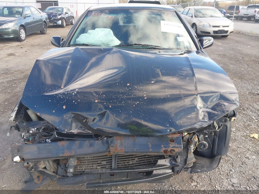 1999 Toyota Camry Le VIN: 4T1BG22K7XU503716 Lot: 43555740