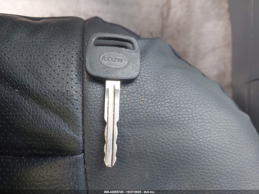 1999 Toyota Camry Le VIN: 4T1BG22K7XU503716 Lot: 43555740