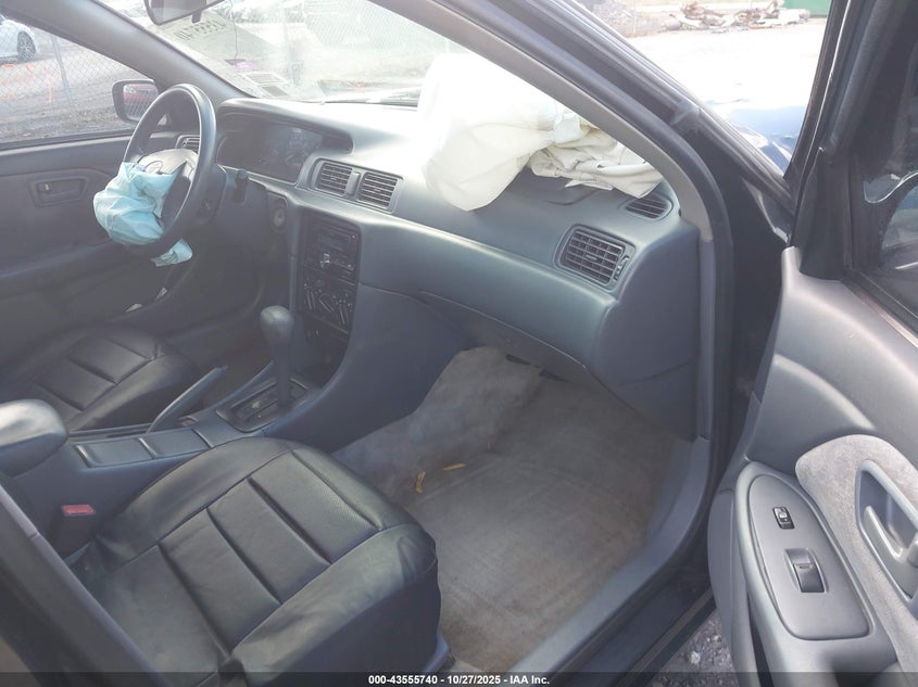 4T1BG22K7XU503716 1999 TOYOTA CAMRY photo no. 5