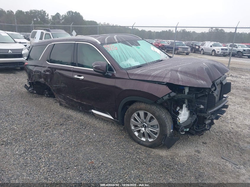 HYUNDAI PALISADE SEL