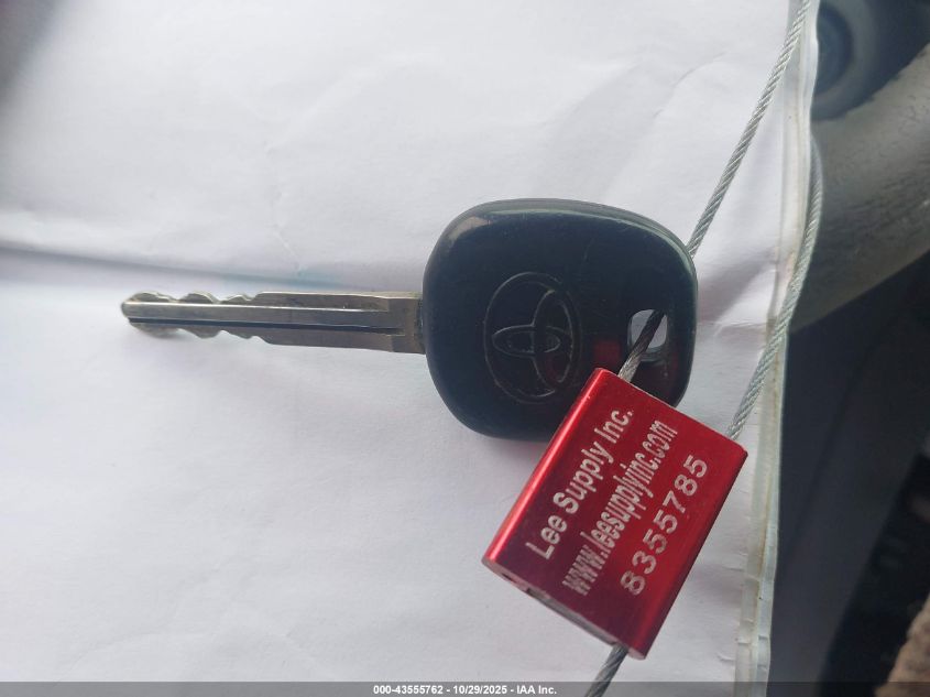 2007 Toyota Camry Solara Sle VIN: 4T1FA38P17U109219 Lot: 43555762