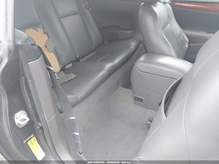 2007 Toyota Camry Solara Sle VIN: 4T1FA38P17U109219 Lot: 43555762