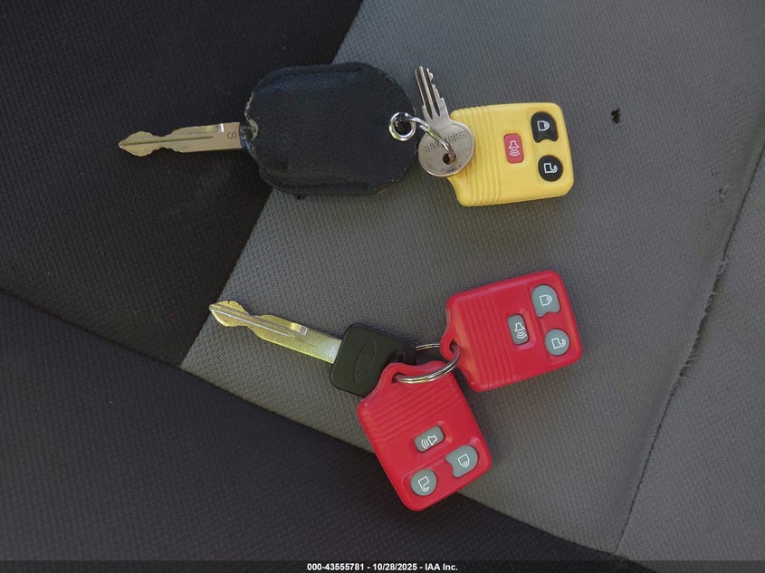 2004 Ford Ranger Edge/Tremor/Xlt VIN: 1FTZR45E04PA95178 Lot: 43555781