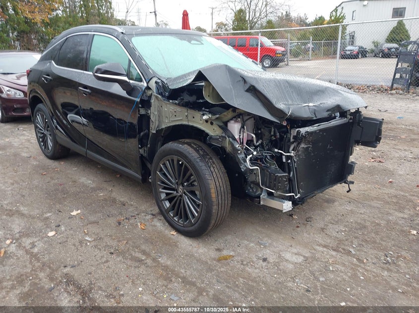 LEXUS RX 350 PREMIUM