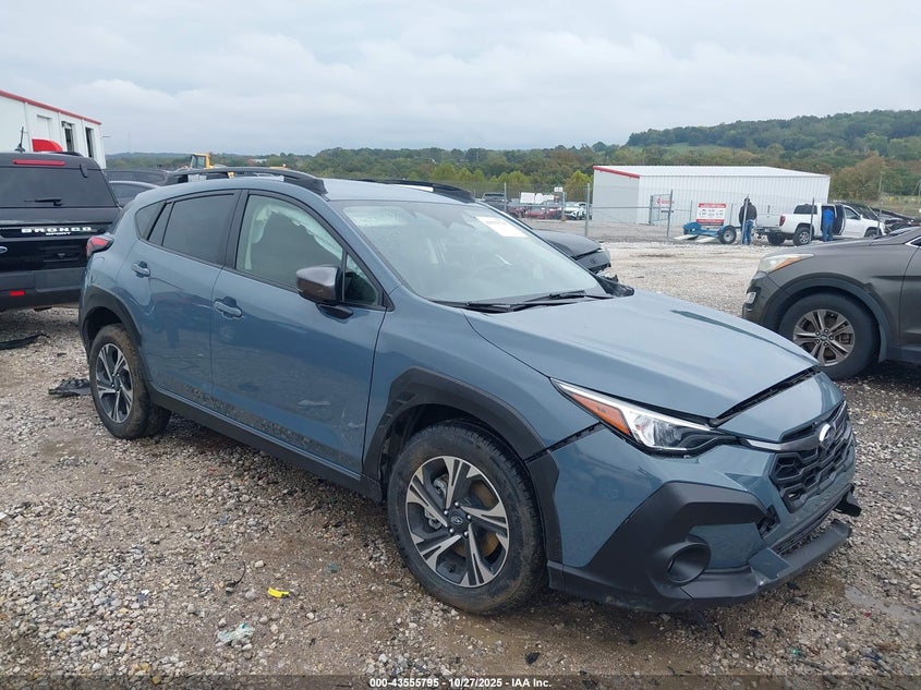 SUBARU CROSSTREK PREMIUM