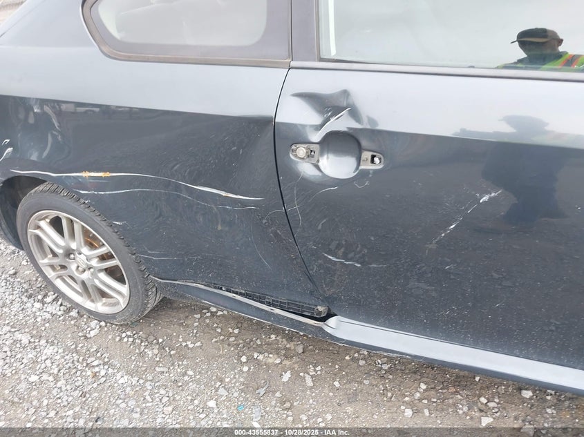 2010 Scion Tc VIN: JTKDE3B73A0305758 Lot: 43555837