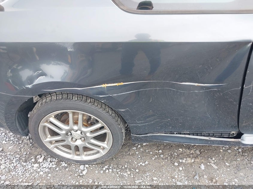 2010 Scion Tc VIN: JTKDE3B73A0305758 Lot: 43555837