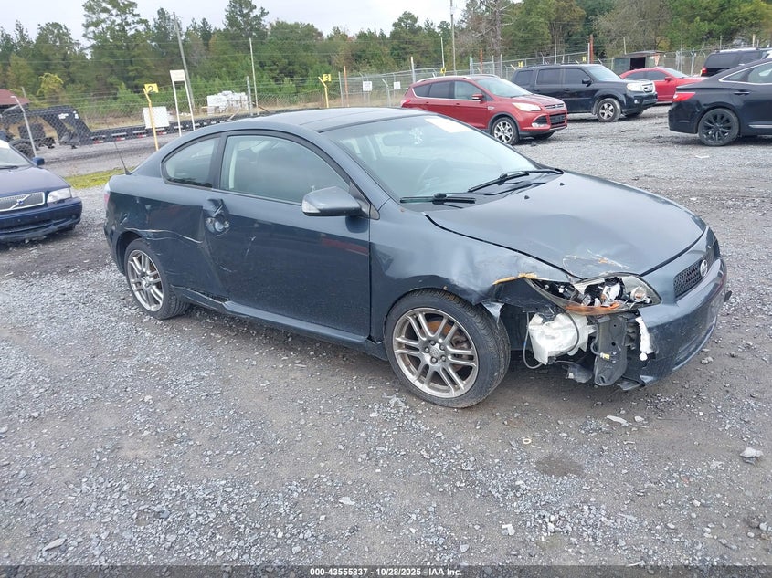 JTKDE3B73A0305758 2010 SCION TC photo no. 11