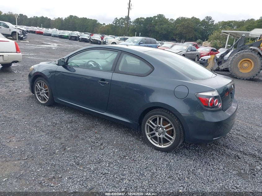 JTKDE3B73A0305758 2010 SCION TC photo no. 3