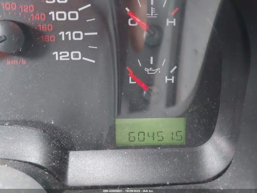 2007 Ford F-150 Fx4/Lariat/Xlt VIN: 1FTPW14527FB30572 Lot: 43555851