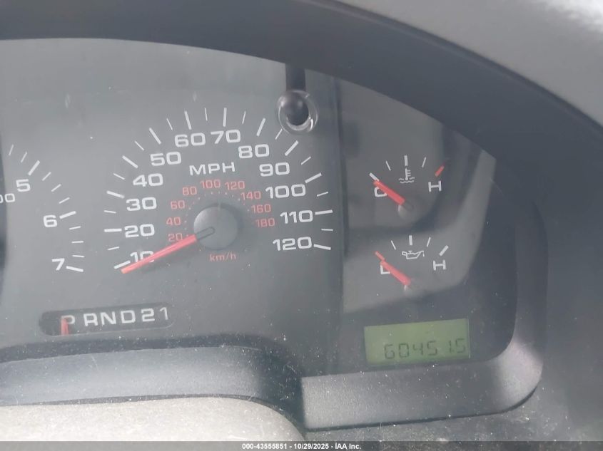 2007 Ford F-150 Fx4/Lariat/Xlt VIN: 1FTPW14527FB30572 Lot: 43555851