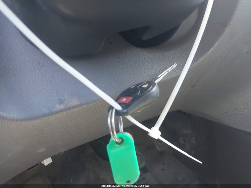 2019 Nissan Nv200 Sv VIN: 3N6CM0KN1KK704565 Lot: 43555858