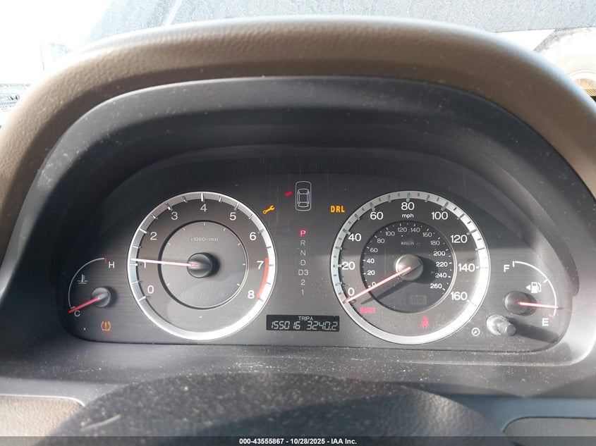 1HGCP26448A138176 2008 HONDA ACCORD photo no. 7