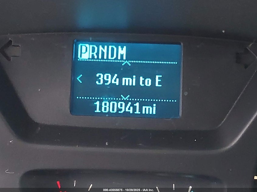 2018 Ford Transit-250 VIN: 1FTYR1ZM8JKB18114 Lot: 43555875