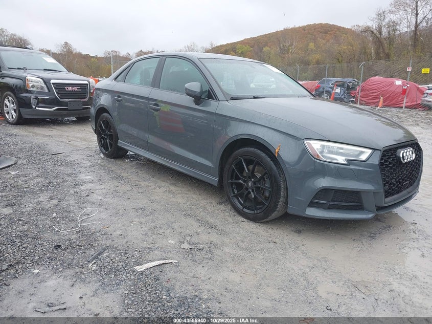 AUDI A3 2.0T PREMIUM